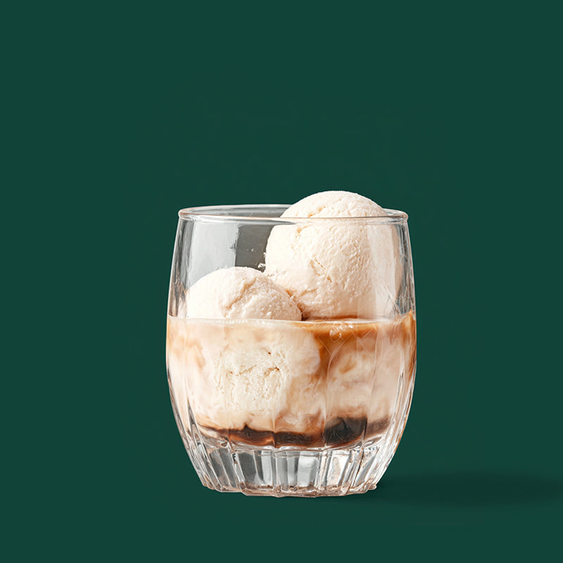 אפוגטו - קינוח איטלקי מהיר