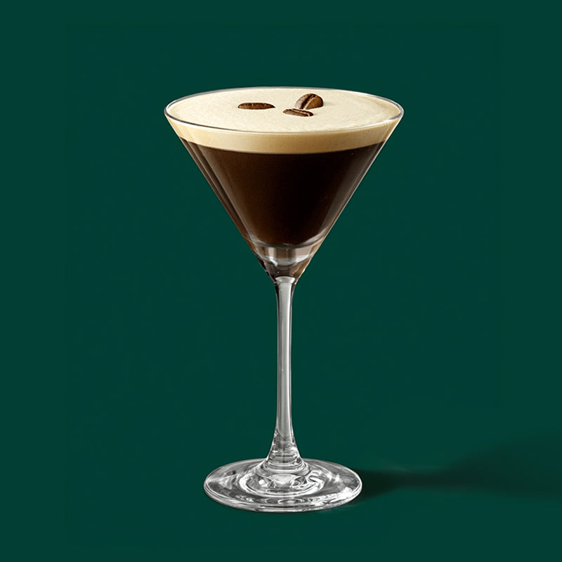 קוקטייל אספרסו מרטיני