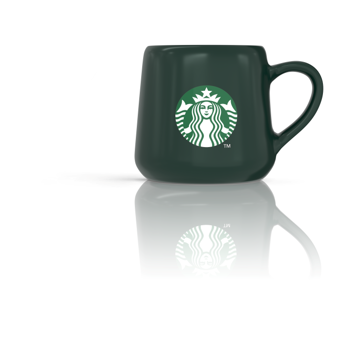 ספל מאג סטארבקס ירוק