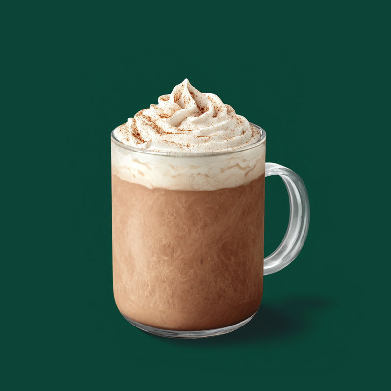 קפה לאטה וניל קינמון מתקתק