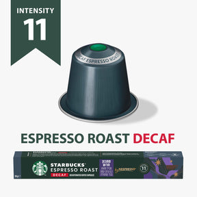 קפסולות סטארבקס אספרסו נטול - מתכון חדש | כשר לפסח