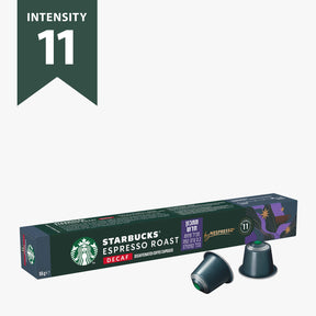 קפסולות סטארבקס אספרסו נטול - מתכון חדש | כשר לפסח